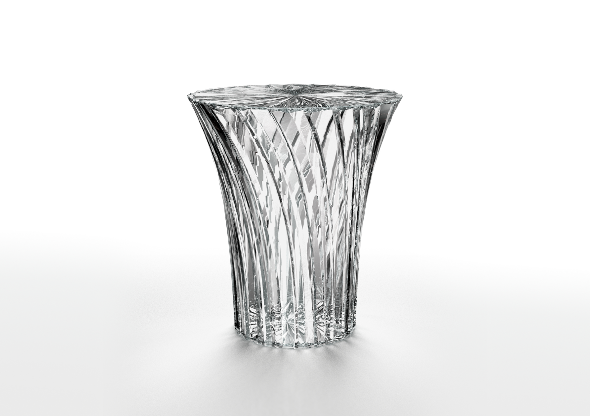 Salone del mobile di Milano Autunno/Inverno 2013/14 Kartell